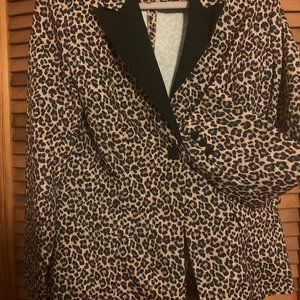 Womens jacket